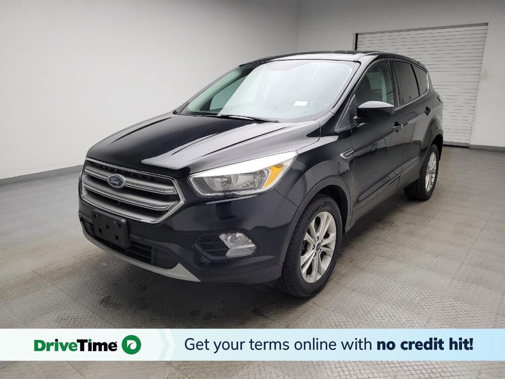 2017 Ford Escape in Taylor, MI 48180 - 18128338
