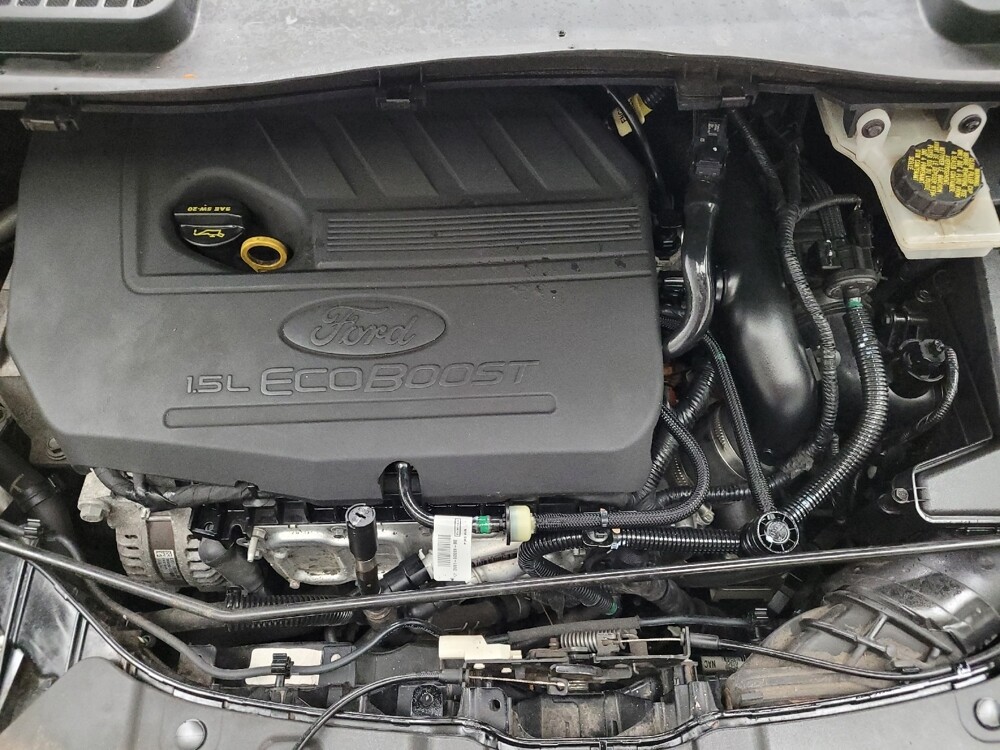 2017 Ford Escape in Taylor, MI 48180 - 18128338 30