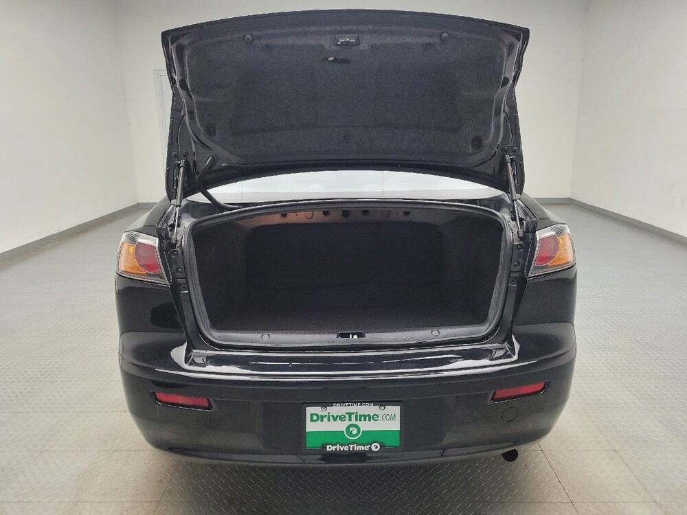 2016 Mitsubishi Lancer in Grand Rapids, MI 49508 - 18128339 29