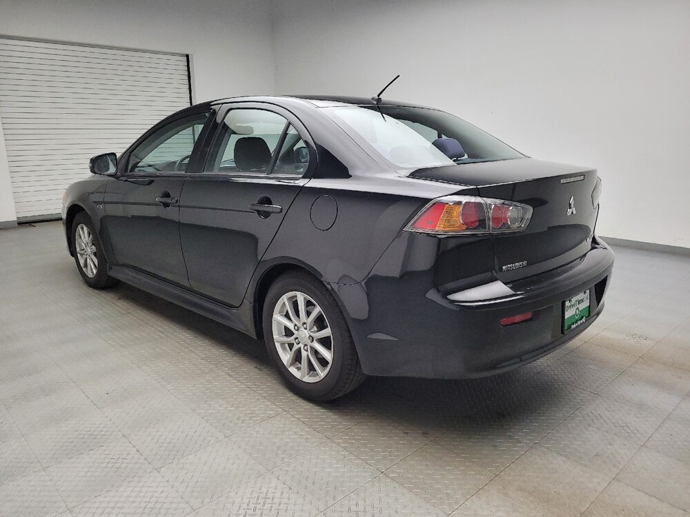 2016 Mitsubishi Lancer in Grand Rapids, MI 49508 - 18128339 5