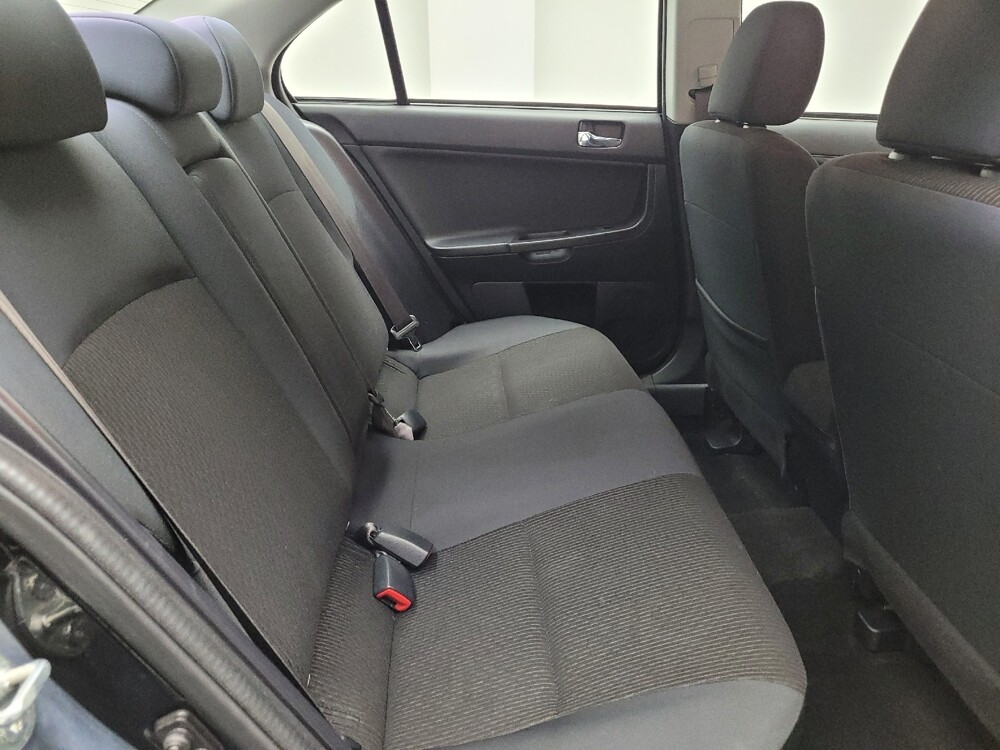 2016 Mitsubishi Lancer in Grand Rapids, MI 49508 - 18128339 19