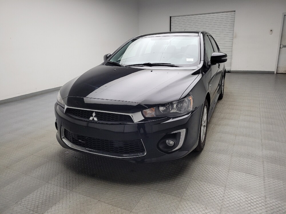 2016 Mitsubishi Lancer in Grand Rapids, MI 49508 - 18128339 15
