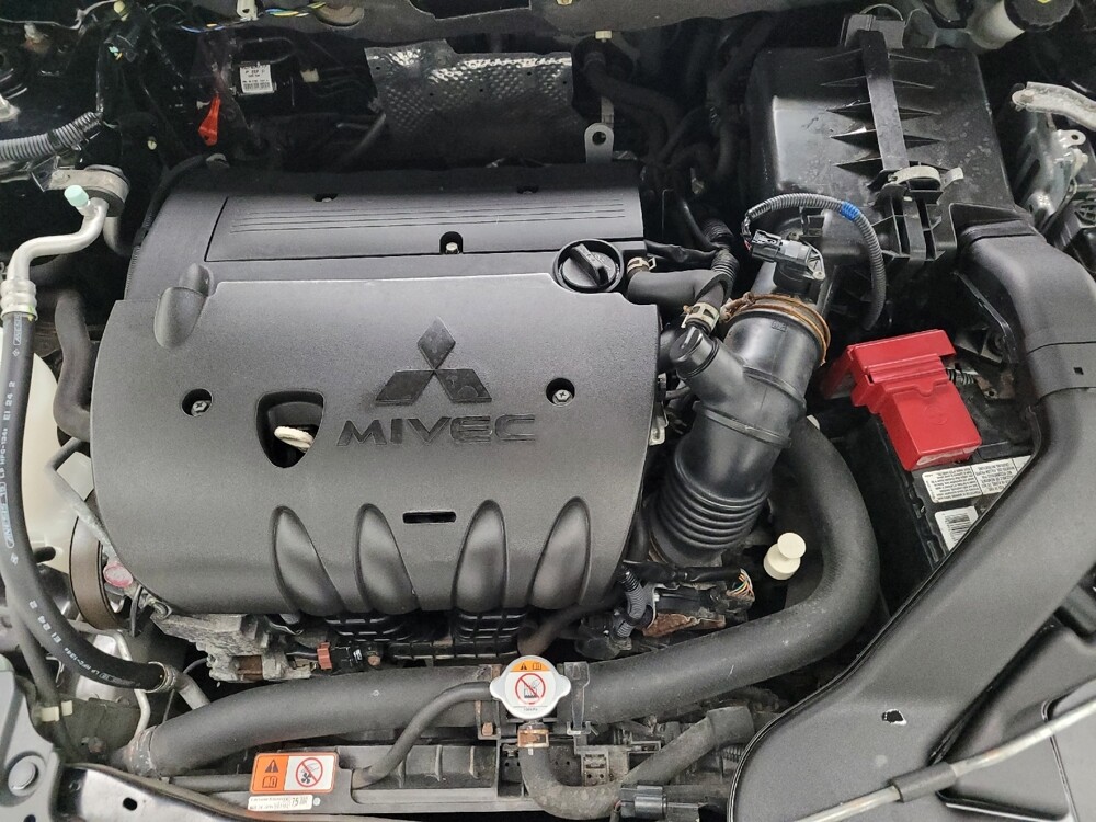 2016 Mitsubishi Lancer in Grand Rapids, MI 49508 - 18128339 30