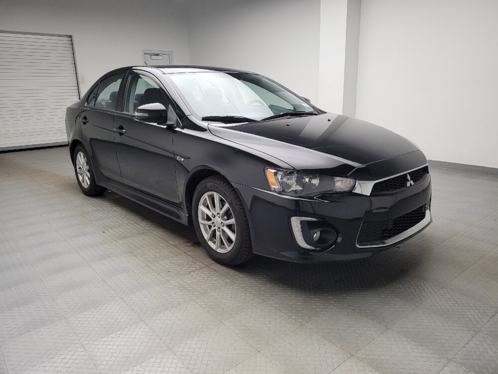 2016 Mitsubishi Lancer in Grand Rapids, MI 49508 - 18128339 13