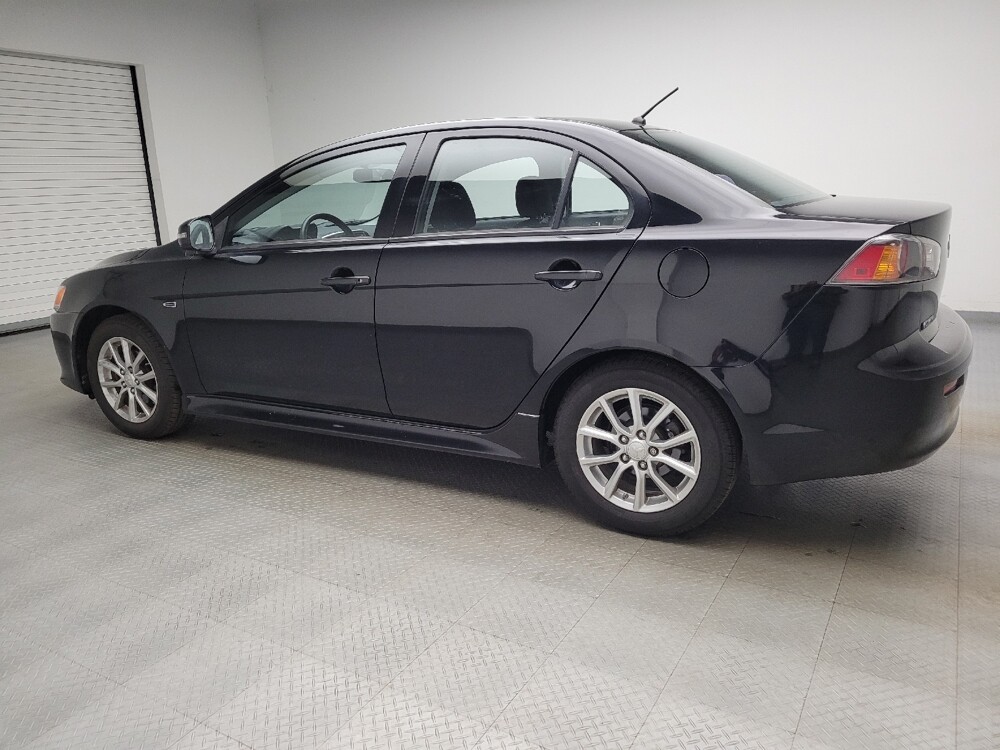 2016 Mitsubishi Lancer in Grand Rapids, MI 49508 - 18128339 3