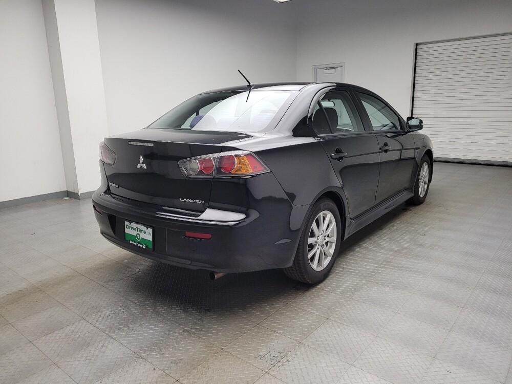 2016 Mitsubishi Lancer in Grand Rapids, MI 49508 - 18128339 9