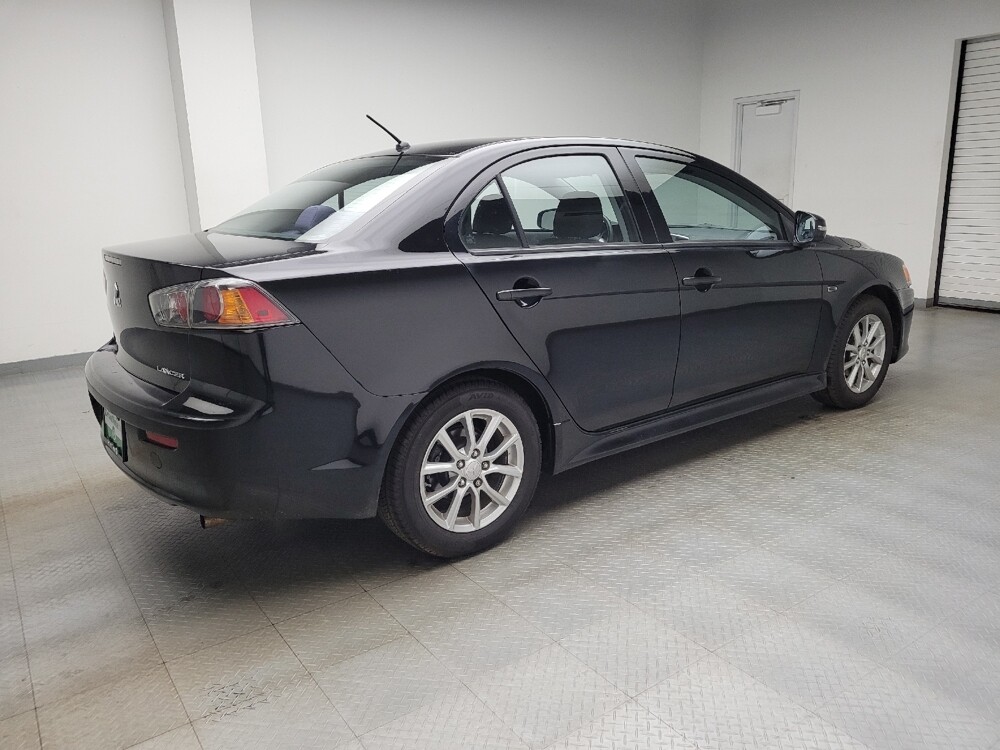 2016 Mitsubishi Lancer in Grand Rapids, MI 49508 - 18128339 10