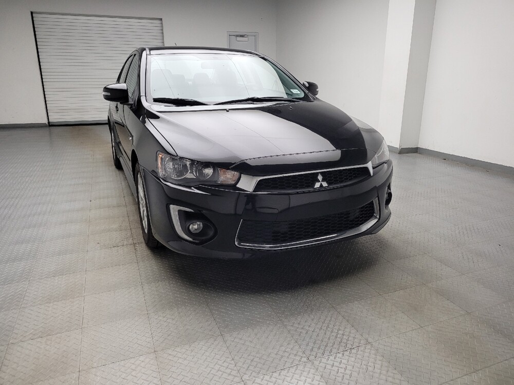 2016 Mitsubishi Lancer in Grand Rapids, MI 49508 - 18128339 14