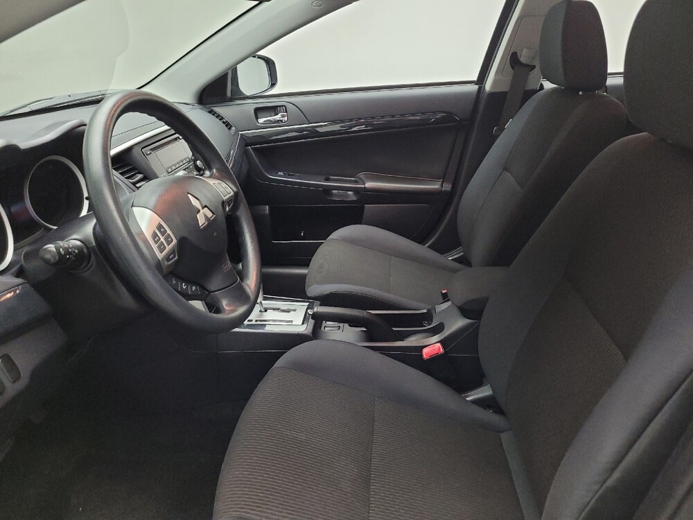 2016 Mitsubishi Lancer in Grand Rapids, MI 49508 - 18128339 17