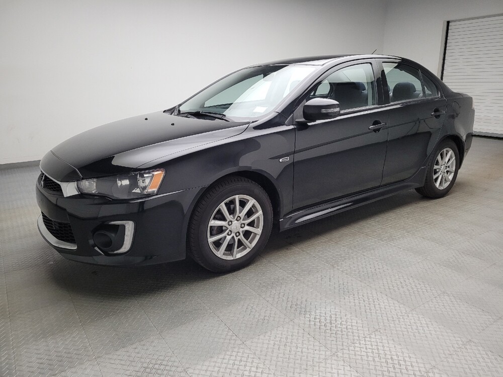 2016 Mitsubishi Lancer in Grand Rapids, MI 49508 - 18128339 2