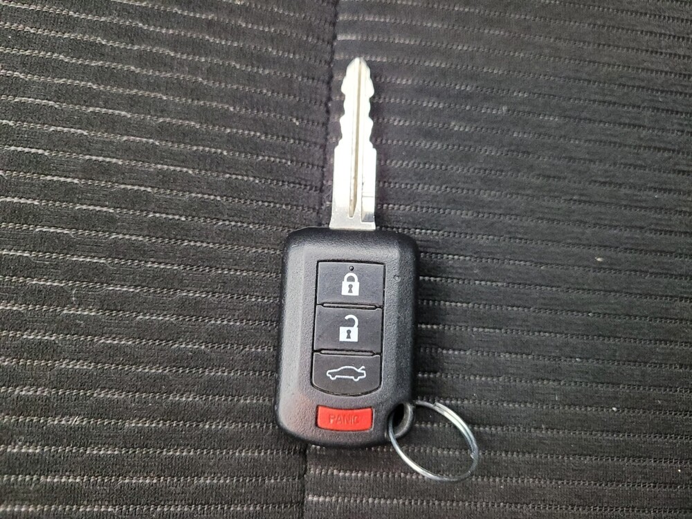 2016 Mitsubishi Lancer in Grand Rapids, MI 49508 - 18128339 32