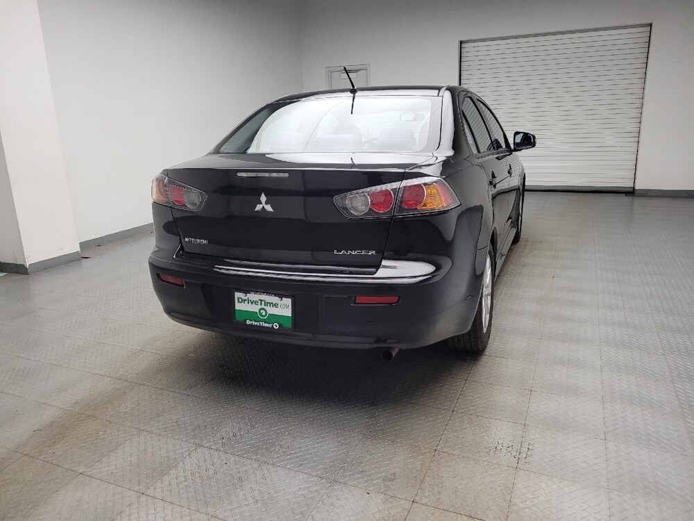 2016 Mitsubishi Lancer in Grand Rapids, MI 49508 - 18128339 7