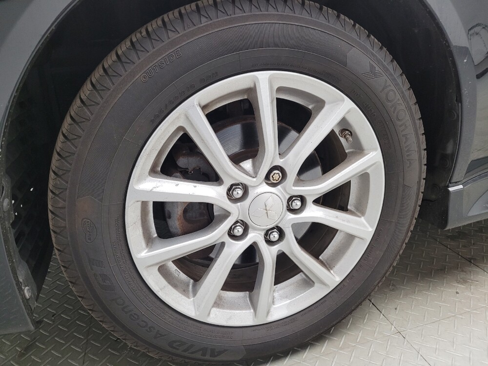 2016 Mitsubishi Lancer in Grand Rapids, MI 49508 - 18128339 31