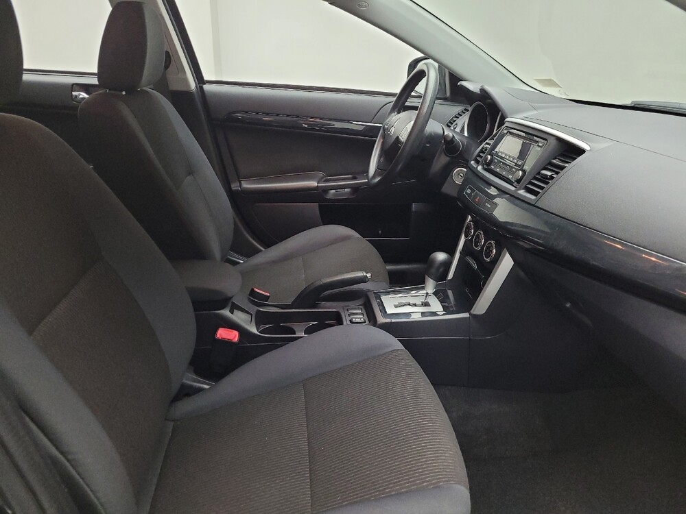 2016 Mitsubishi Lancer in Grand Rapids, MI 49508 - 18128339 21