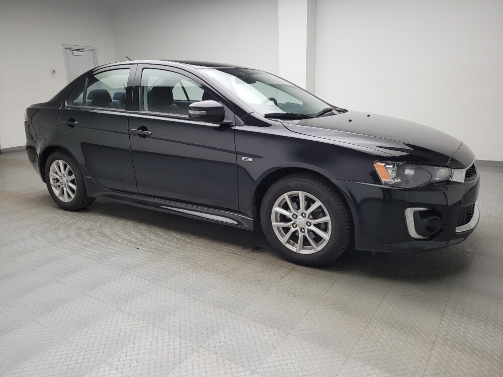 2016 Mitsubishi Lancer in Grand Rapids, MI 49508 - 18128339 11