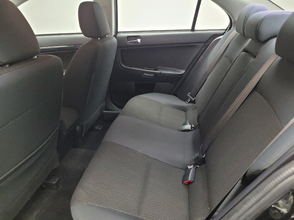 2016 Mitsubishi Lancer in Grand Rapids, MI 49508 - 18128339 18