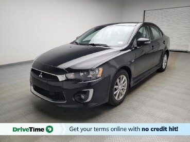 2016 Mitsubishi Lancer in Grand Rapids, MI 49508