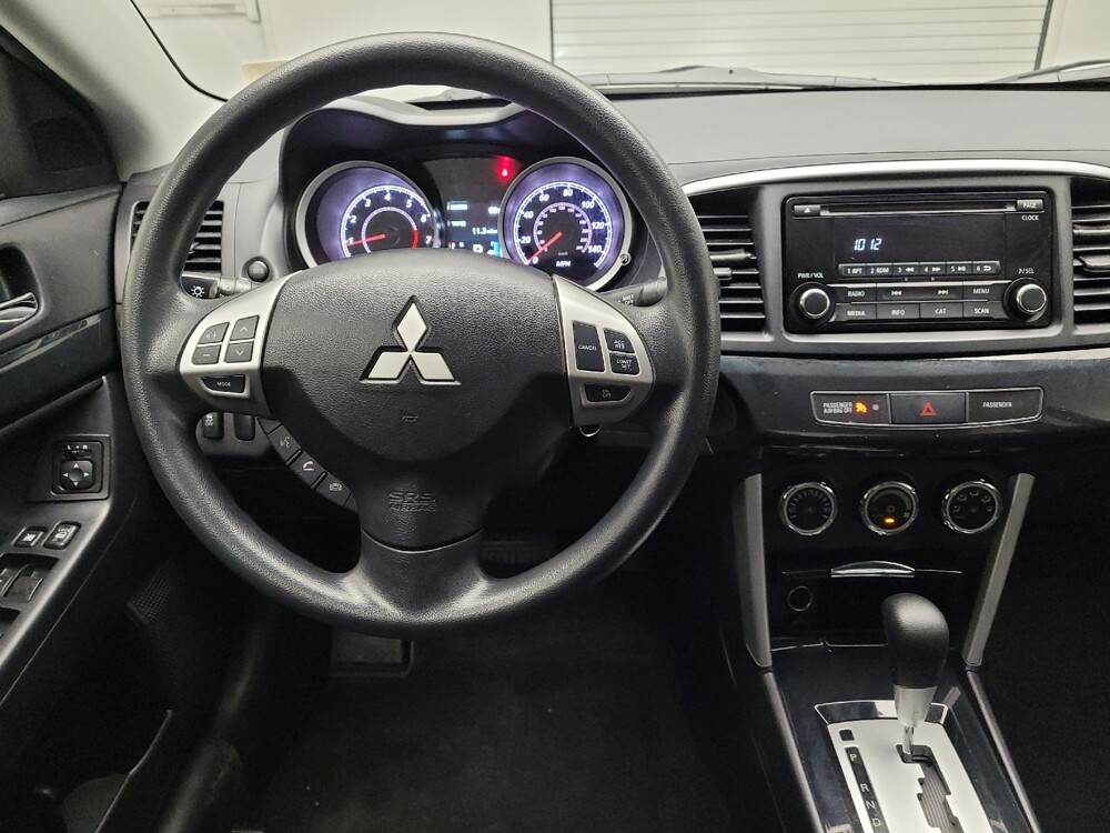 2016 Mitsubishi Lancer in Grand Rapids, MI 49508 - 18128339 22