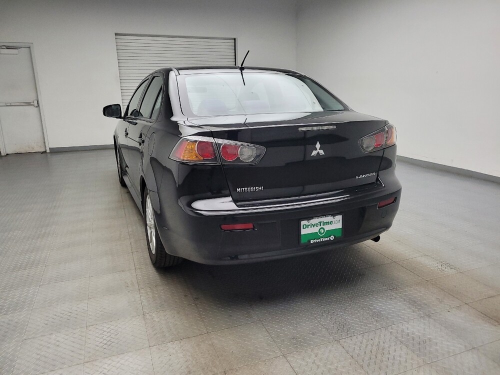 2016 Mitsubishi Lancer in Grand Rapids, MI 49508 - 18128339 6