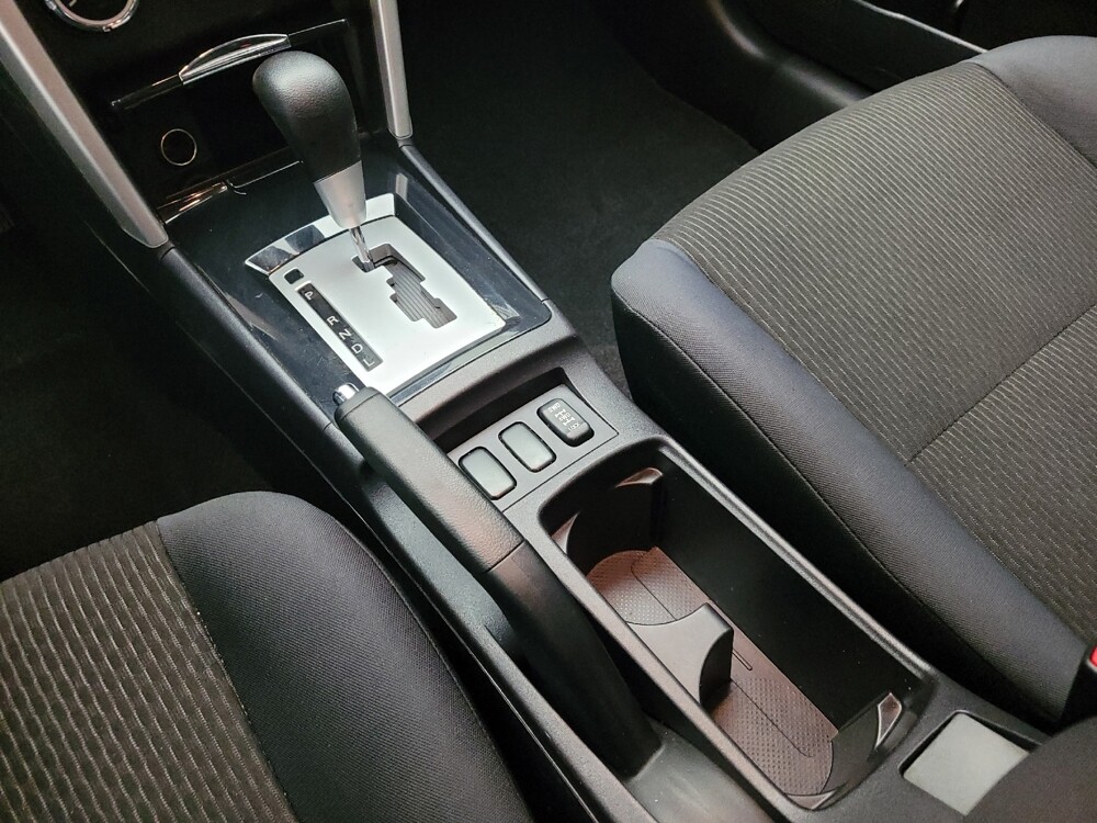 2016 Mitsubishi Lancer in Grand Rapids, MI 49508 - 18128339 26