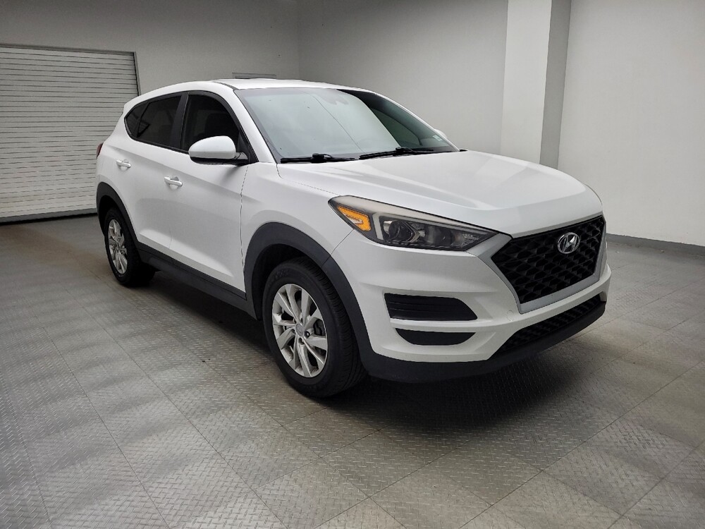 2019 Hyundai Tucson in Grand Rapids, MI 49508 - 18128340 13