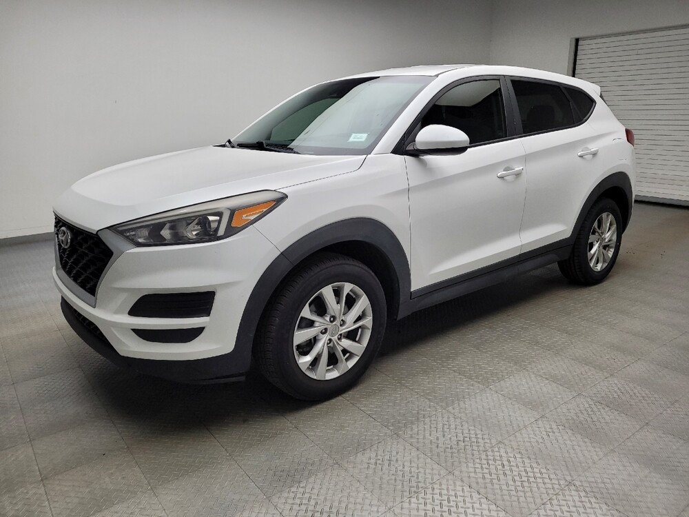 2019 Hyundai Tucson in Grand Rapids, MI 49508 - 18128340 2