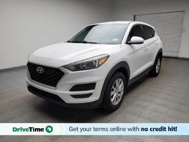 2019 Hyundai Tucson in Grand Rapids, MI 49508