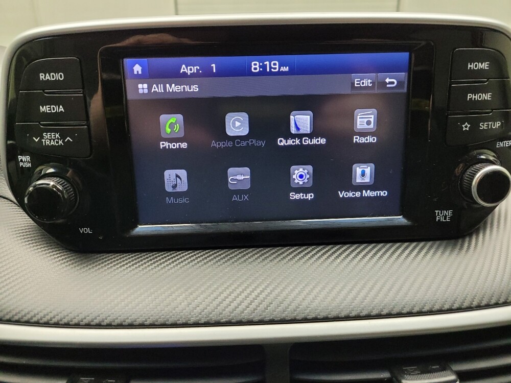 2019 Hyundai Tucson in Grand Rapids, MI 49508 - 18128340 25