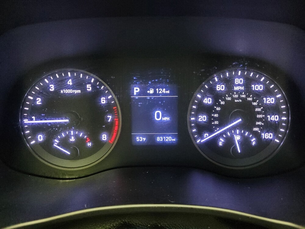 2019 Hyundai Tucson in Grand Rapids, MI 49508 - 18128340 23