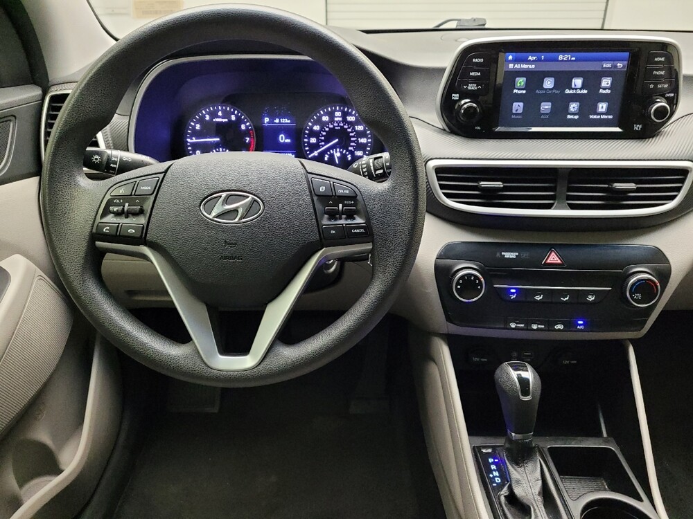 2019 Hyundai Tucson in Grand Rapids, MI 49508 - 18128340 22