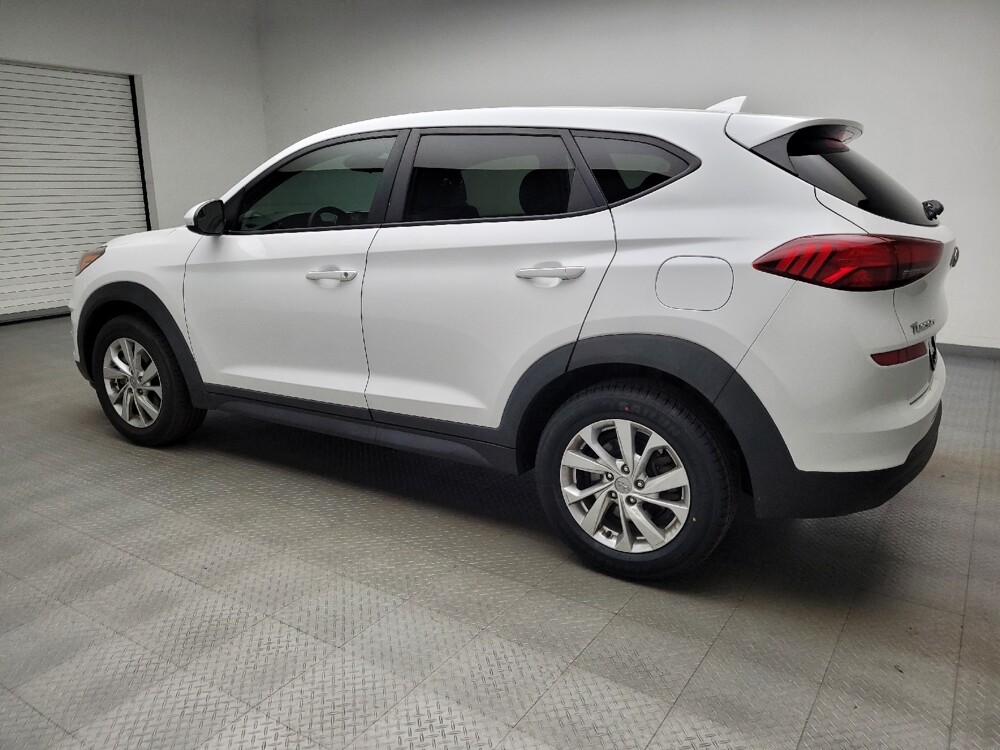2019 Hyundai Tucson in Grand Rapids, MI 49508 - 18128340 3