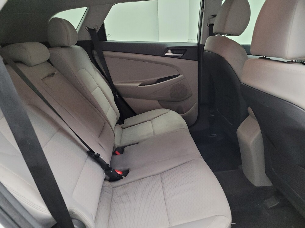 2019 Hyundai Tucson in Grand Rapids, MI 49508 - 18128340 19