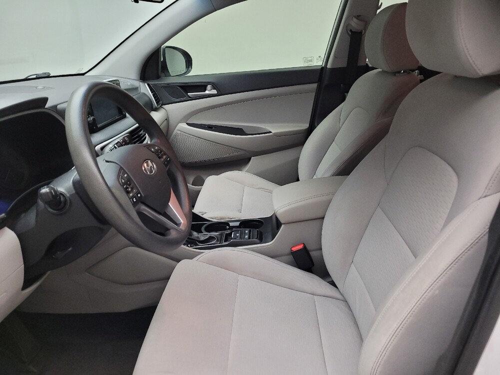 2019 Hyundai Tucson in Grand Rapids, MI 49508 - 18128340 17
