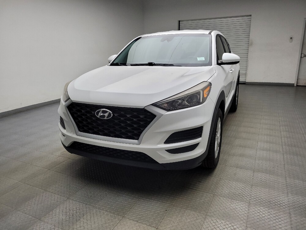 2019 Hyundai Tucson in Grand Rapids, MI 49508 - 18128340 15