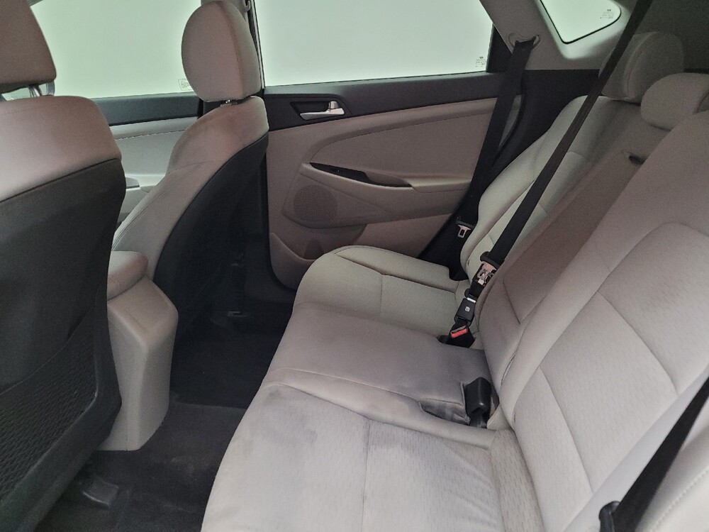 2019 Hyundai Tucson in Grand Rapids, MI 49508 - 18128340 18