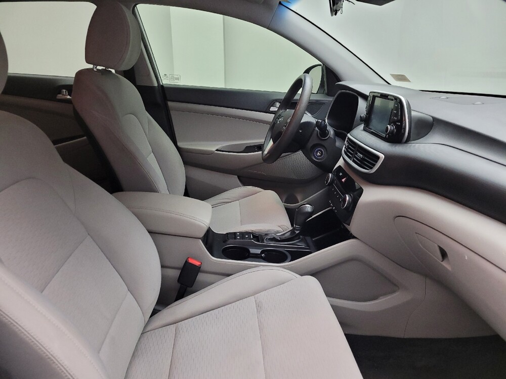 2019 Hyundai Tucson in Grand Rapids, MI 49508 - 18128340 21