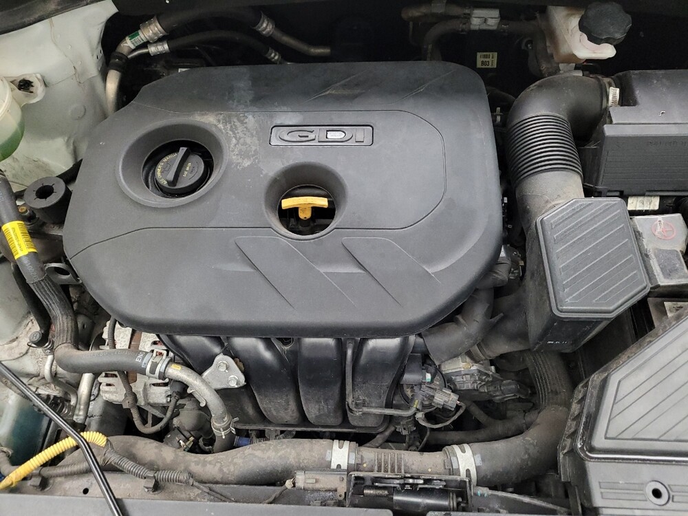 2019 Hyundai Tucson in Grand Rapids, MI 49508 - 18128340 30