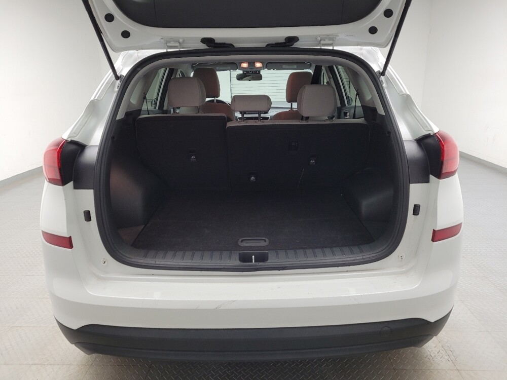 2019 Hyundai Tucson in Grand Rapids, MI 49508 - 18128340 29