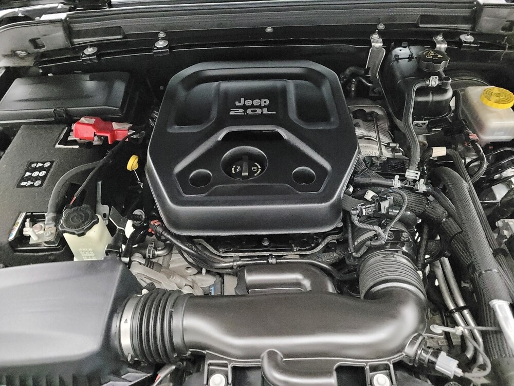 2018 Jeep Wrangler in Taylor, MI 48180 - 18128341 30