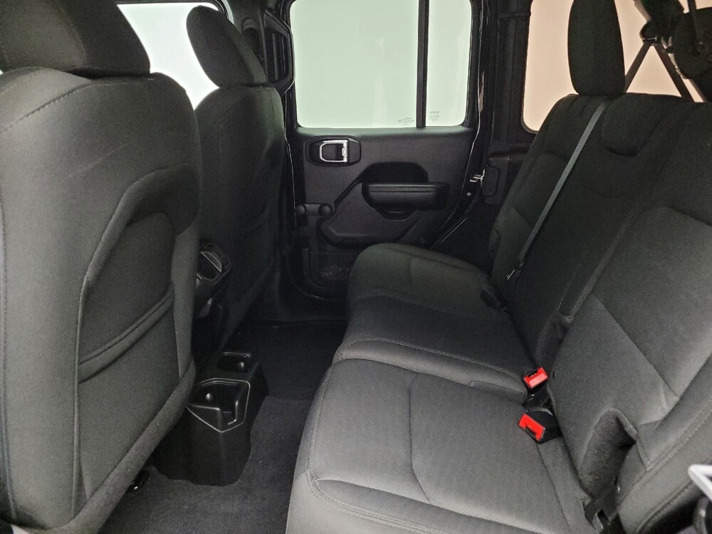 2018 Jeep Wrangler in Taylor, MI 48180 - 18128341 18