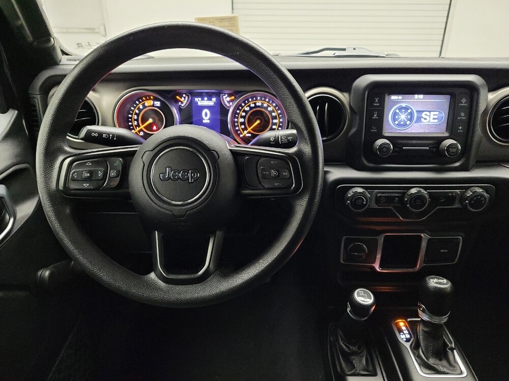 2018 Jeep Wrangler in Taylor, MI 48180 - 18128341 22