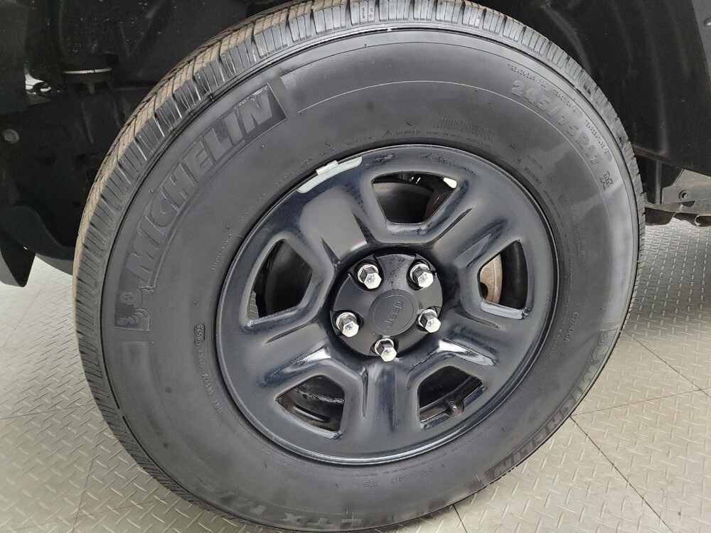 2018 Jeep Wrangler in Taylor, MI 48180 - 18128341 31