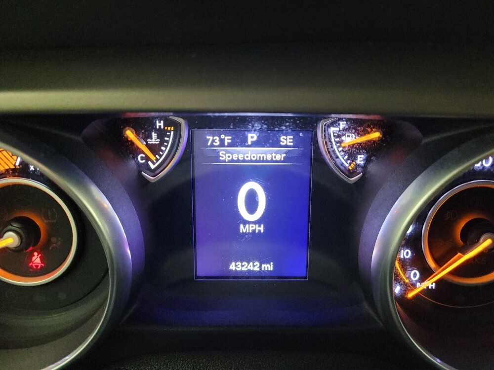 2018 Jeep Wrangler in Taylor, MI 48180 - 18128341 23