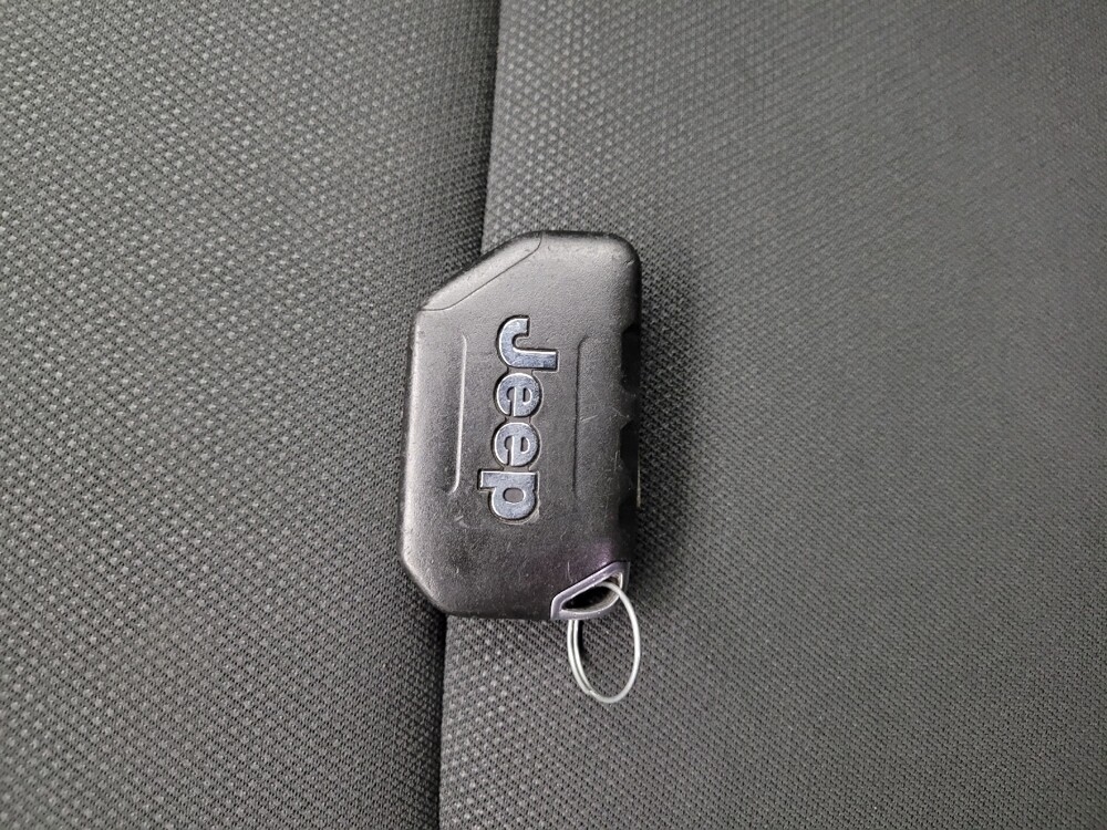 2018 Jeep Wrangler in Taylor, MI 48180 - 18128341 32