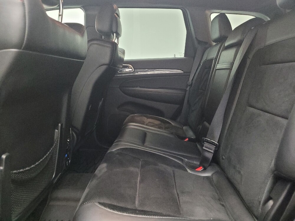 2017 Jeep Grand Cherokee in Grand Rapids, MI 49508 - 18128342 18