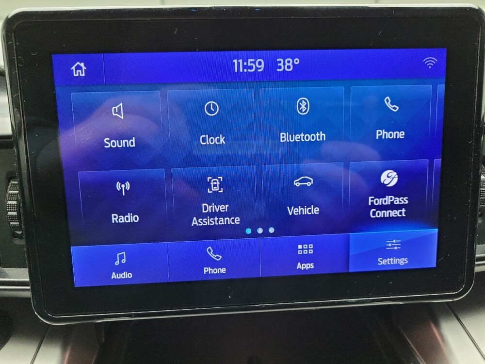 2021 Ford Explorer in Taylor, MI 48180 - 18128343 25