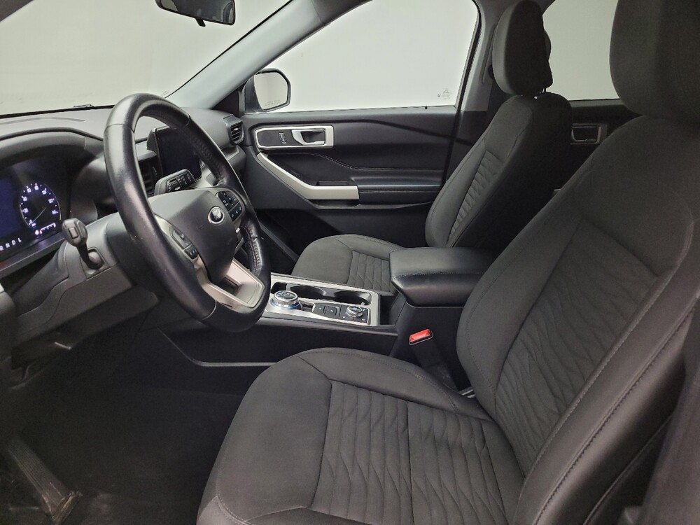 2021 Ford Explorer in Taylor, MI 48180 - 18128343 17