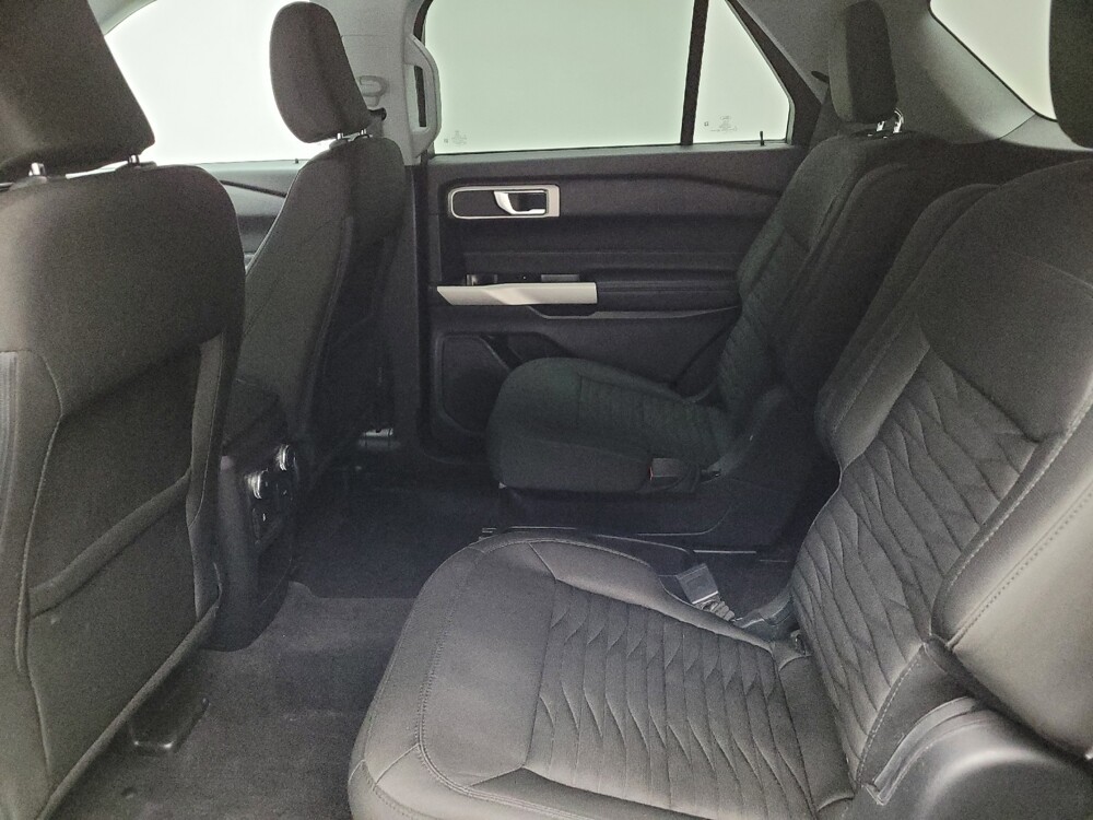 2021 Ford Explorer in Taylor, MI 48180 - 18128343 18