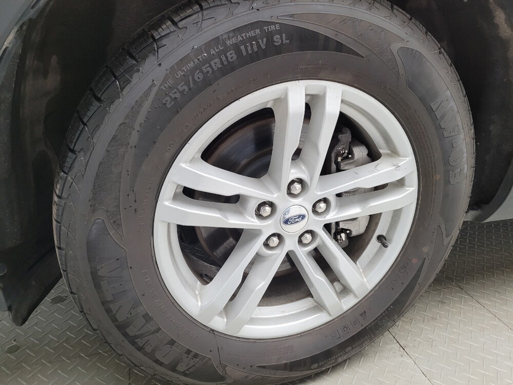 2021 Ford Explorer in Taylor, MI 48180 - 18128343 31