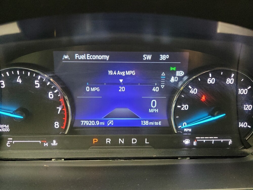 2021 Ford Explorer in Taylor, MI 48180 - 18128343 23